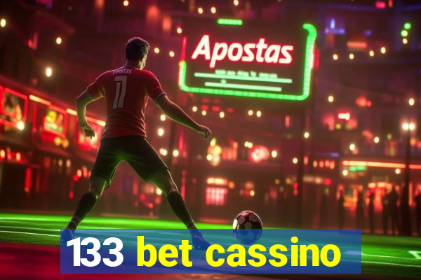 133 bet cassino